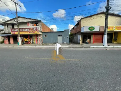 Casa com 2 Quartos à venda, 207m² no Ouro Preto, Maceió
