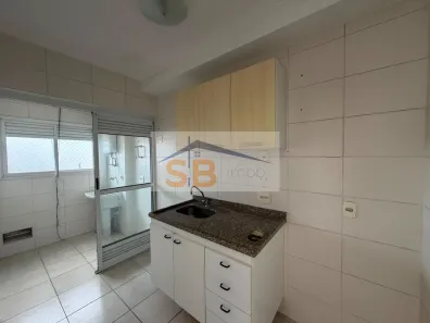 Apartamento com 2 Quartos à venda, 59m² no Vila Vera, São Paulo
