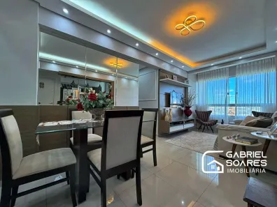 Apartamento com 3 Quartos à venda, 64m² no Setor Industrial, Brasília