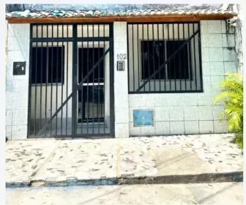 Casa com 1 Quarto à venda, 80m² no Guararapes, Fortaleza