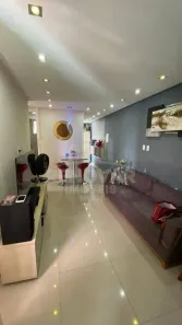 Apartamento com 2 Quartos à venda, 46m² no Jardim Marica, Mogi das Cruzes