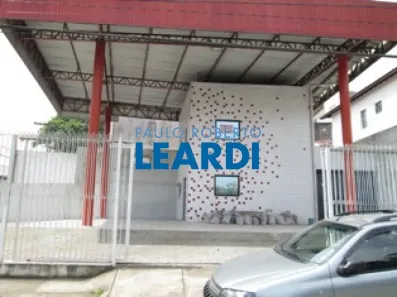 Imóvel Comercial para alugar, 405m² no Vila Emir, São Paulo