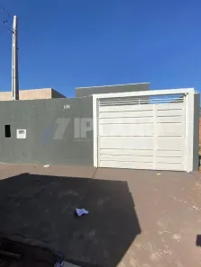 Casa com 2 Quartos à venda, 50m² no Reserva Macaúba, Ribeirão Preto