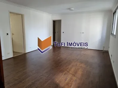 Apartamento com 3 Quartos à venda, 105m² no Moema, São Paulo
