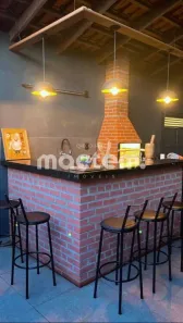 Casa com 3 Quartos à venda, 174m² no Jardim Mário Paiva Arantes, Ribeirão Preto