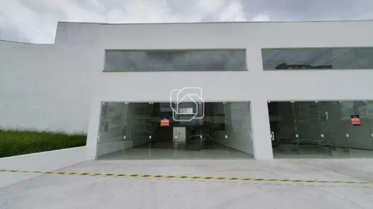 Ponto Comercial para alugar, 180m² no Itu Novo Centro, Itu