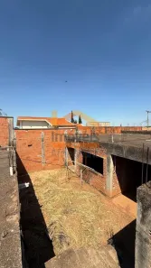 Sobrado com 3 Quartos à venda, 568m² no Residencial Praia dos Namorados, Americana