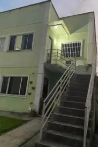 Casa com 2 Quartos à venda, 36m² no Lagoinha, São Gonçalo