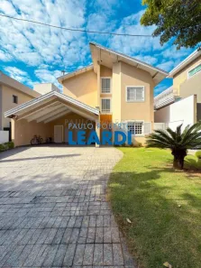 Casa de Condomínio com 4 Quartos à venda, 350m² no Alphaville, Santana de Parnaíba