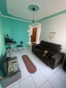 Apartamento com 2 Quartos à venda, 55m² no Chácaras São Paulo, Franca