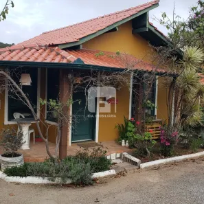 Casa de Condomínio com 1 Quarto à venda, 40m² no Ponta das Canas, Florianópolis
