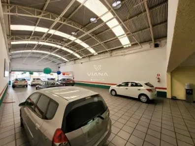 Galpão/Depósito/Armazém à venda, 350m² no Barcelona, São Caetano do Sul