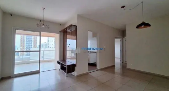 Apartamento com 2 Quartos à venda, 84m² no Parque Residencial Aquarius, São José dos Campos