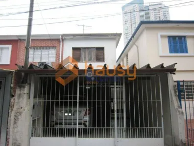 Sobrado com 3 Quartos à venda, 114m² no Brooklin Paulista, São Paulo