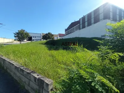 Lote/Terreno à venda, 1142m² no Jardim Califórnia, Jacareí
