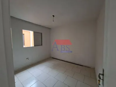 Apartamento com 2 Quartos à venda, 55m² no Encruzilhada, Santos