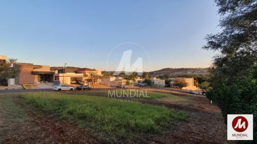 Lote/Terreno à venda, 407m² no Bonfim Paulista, Ribeirão Preto