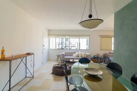 Apartamento com 1 Quarto à venda, 92m² no Itaim Bibi, São Paulo