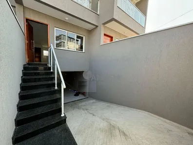 Sobrado com 3 Quartos à venda, 175m² no Vila São Geraldo, São Paulo