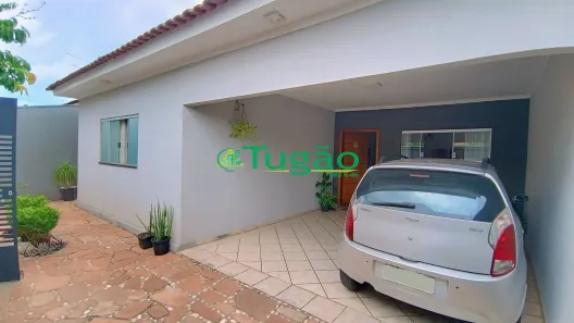 Casa com 3 Quartos à venda, 186m² no , Bady Bassitt