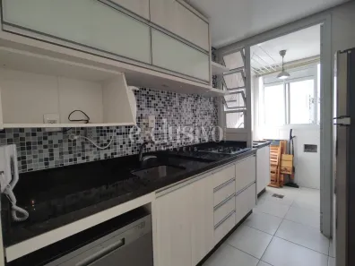 Apartamento com 2 Quartos à venda, 64m² no Bom Abrigo, Florianópolis
