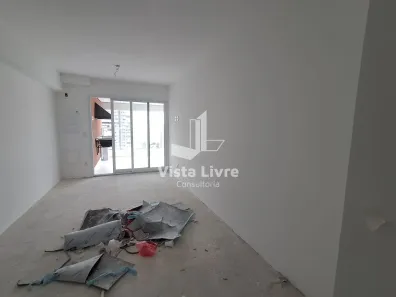 Apartamento com 3 Quartos à venda, 104m² no Água Branca, São Paulo