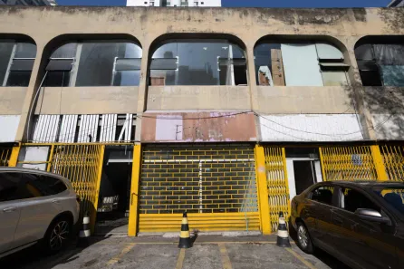Ponto Comercial com 4 Quartos para alugar, 440m² no Moema, São Paulo