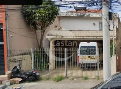 Lote/Terreno à venda, 150m² no Vila Invernada, São Paulo