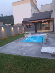 Casa com 1 Quarto à venda, 52m² no Jardim Santa Júlia, São José dos Campos