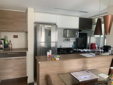Apartamento com 3 Quartos à venda, 68m² no Parque Reboucas, São Paulo