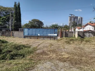 Lote/Terreno à venda, 6894m² no Além Ponte, Sorocaba