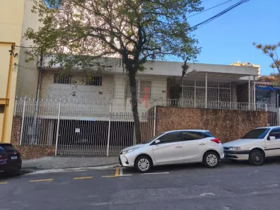 Ponto Comercial com 6 Quartos para alugar, 356m² no Centro, Juiz de Fora