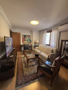 Cobertura com 3 Quartos à venda, 217m² no Petrópolis, Porto Alegre