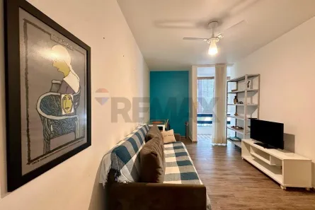 Apartamento com 1 Quarto à venda, 45m² no Ondina, Salvador