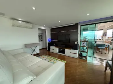 Cobertura com 3 Quartos à venda, 240m² no Jardim Vila Mariana, São Paulo