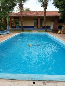 Fazenda/Sítio com 3 Quartos à venda, 1603m² no Jardim São Domingos, Maringá