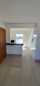 Apartamento com 3 Quartos à venda, 74m² no Novo Mundo, Uberlândia