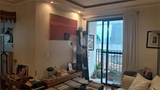Apartamento com 2 Quartos à venda, 58m² no Vila Olímpia, São Paulo