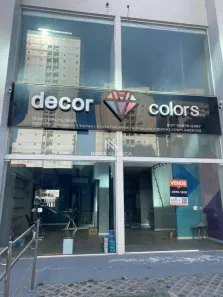 Ponto Comercial à venda, 120m² no Praia de Itaparica, Vila Velha