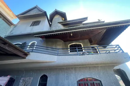 Casa com 6 Quartos à venda, 290m² no Jardim Zaira, Mauá
