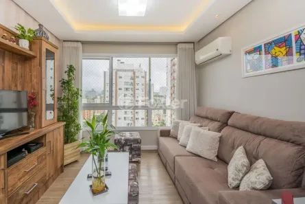Apartamento com 1 Quarto à venda, 42m² no Boa Vista, Porto Alegre