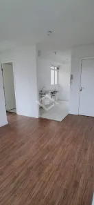 Apartamento com 2 Quartos à venda, 44m² no Guaratiba, Rio de Janeiro