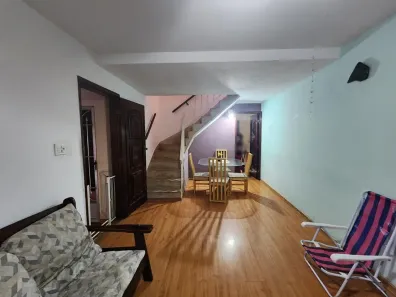 Sobrado com 2 Quartos à venda, 120m² no Jardim Esmeralda, São Paulo