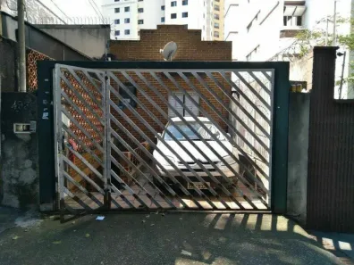Sobrado com 1 Quarto à venda, 185m² no Chácara Inglesa, São Paulo