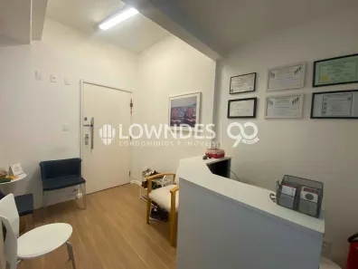 Sala Comercial à venda, 65m² no Copacabana, Rio de Janeiro
