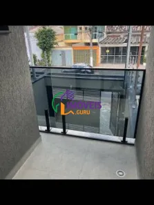 Casa com 3 Quartos à venda, 125m² no Vila Invernada, São Paulo