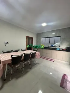 Casa com 2 Quartos à venda, 130m² no Residencial Jardim Vista Bela, São José do Rio Preto