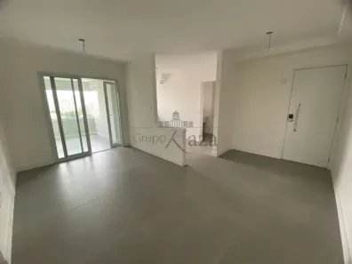Apartamento com 2 Quartos à venda, 88m² no Jardim Fátima, São José dos Campos