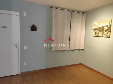 Apartamento com 2 Quartos à venda, 44m² no Cidade Santa Júlia, Itapecerica da Serra