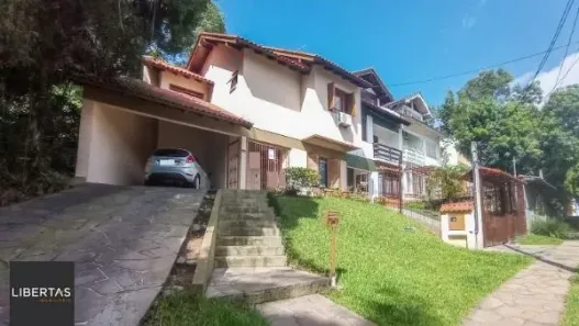 Casa com 3 Quartos à venda, 169m² no Jardim Isabel, Porto Alegre